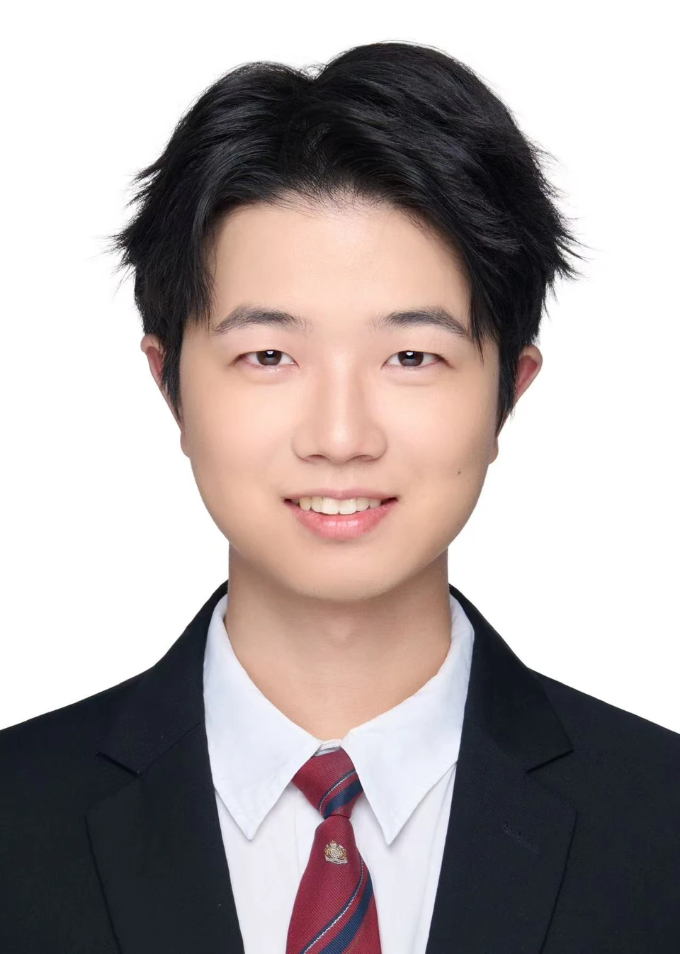 杜科进证件照